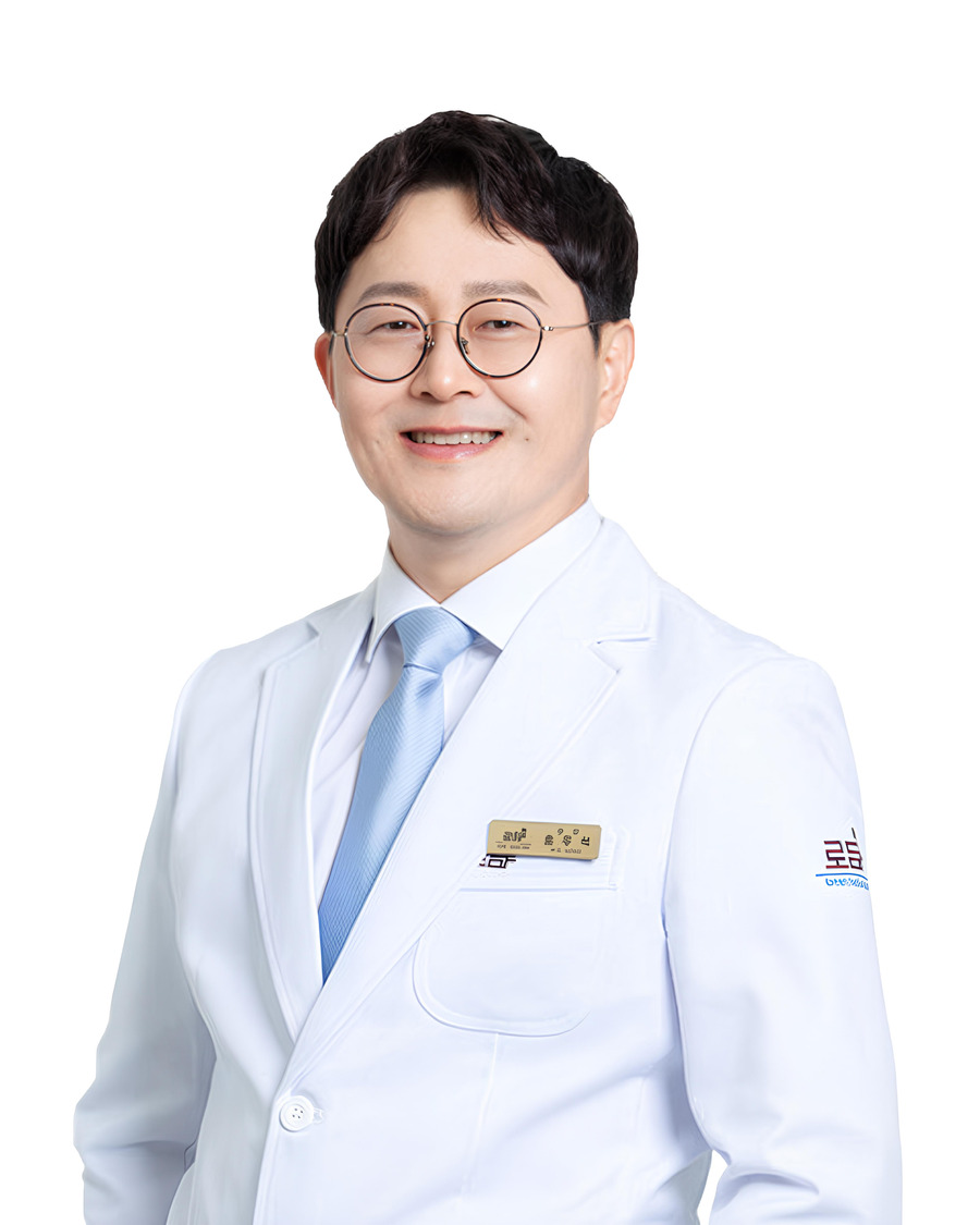 대표원장 홍무석